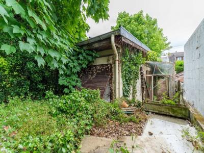 Acheter Maison 32 m2 Sucy-en-brie