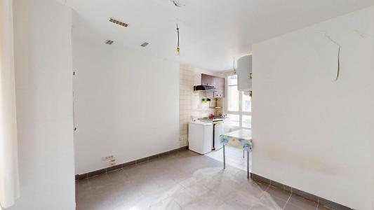 Annonce Vente Appartement Paris-17eme-arrondissement 75