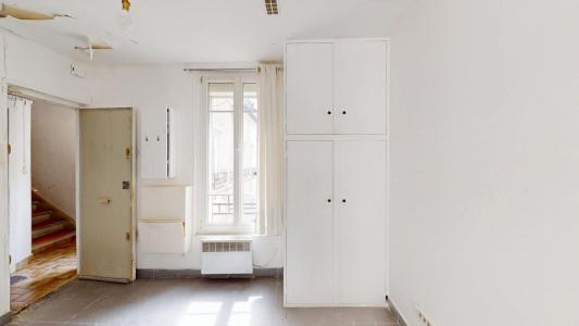 Acheter Appartement Paris-17eme-arrondissement 112000 euros