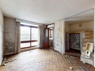 Acheter Appartement 30 m2 Pantin