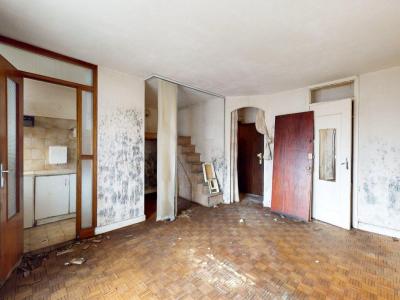 Acheter Appartement Pantin 125000 euros