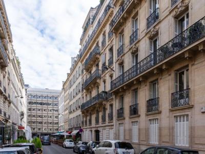 Acheter Commerce 3 m2 Paris-8eme-arrondissement