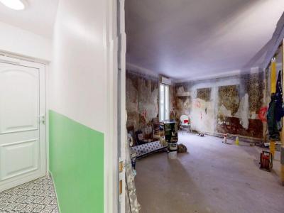 Acheter Appartement 37 m2 Bagnolet