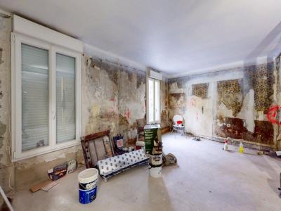 Acheter Appartement Bagnolet Seine saint denis
