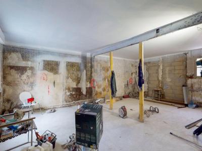 Acheter Appartement Bagnolet 112000 euros