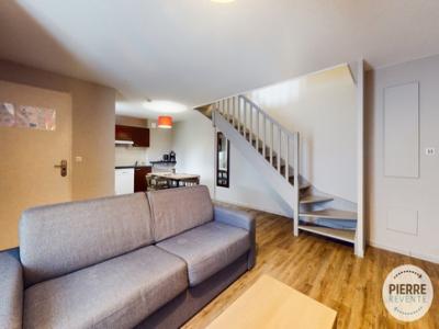 Acheter Appartement 62 m2 Colomiers