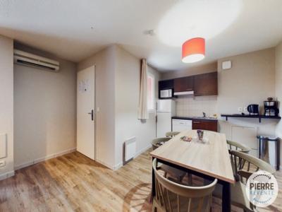 Acheter Appartement Colomiers Haute garonne