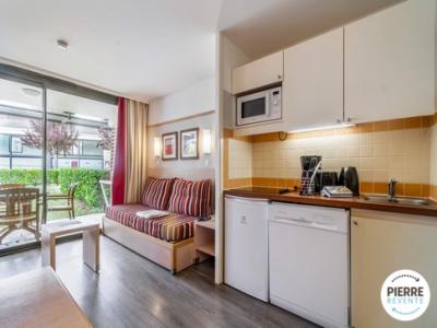 Annonce Vente 2 pi�ces Appartement Loches 37