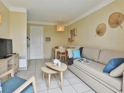 Acheter Appartement 30 m2 Talmont-saint-hilaire