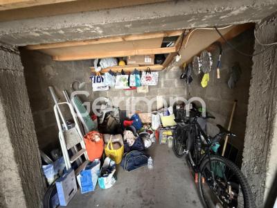 For sale Saint-martin-le-vinoux 1 room 21 m2 Isere (38950) photo 3