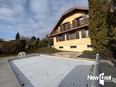 Annonce Vente 7 pi�ces Maison Besancon 25