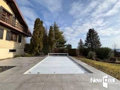 Acheter Maison 230 m2 Besancon