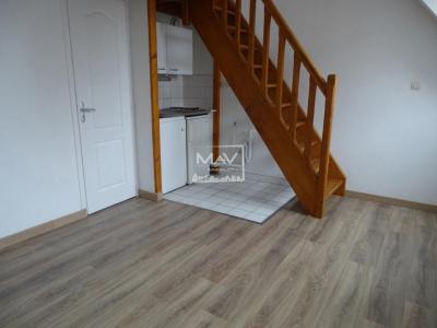 Annonce Location Appartement Lille 59