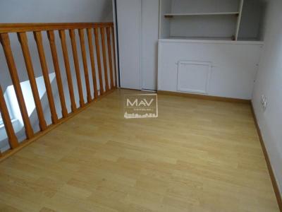Louer Appartement Lille Nord