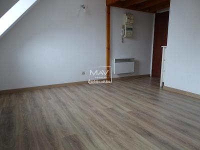 Louer Appartement Lille 562 euros