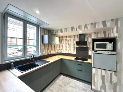 Acheter Appartement 76 m2 Saint-omer