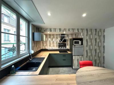 Acheter Appartement Saint-omer Pas de calais