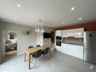 Acheter Maison 78 m2 Arleux