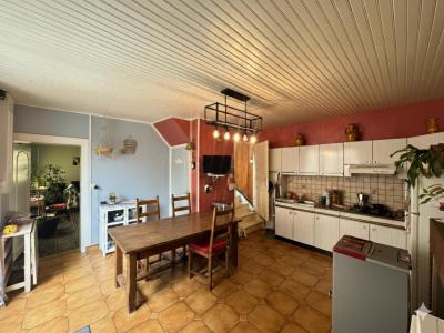 Acheter Maison Arleux Nord