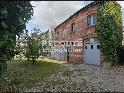 For sale Chalons-en-champagne 100 m2 Marne (51000) photo 0