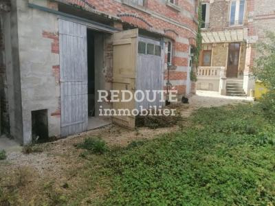 Annonce Vente Immeuble Chalons-en-champagne 51