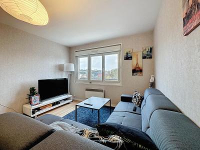 For sale Reims 2 rooms 50 m2 Marne (51100) photo 1