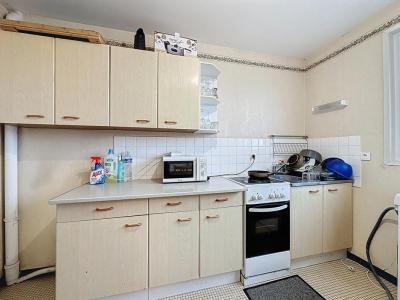 For sale Reims 2 rooms 50 m2 Marne (51100) photo 2