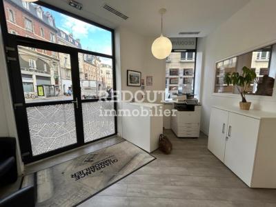 For rent Reims 4 rooms 77 m2 Marne (51100) photo 2