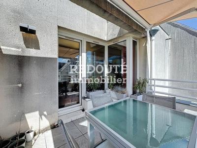 For sale Epernay 5 rooms 100 m2 Marne (51200) photo 4