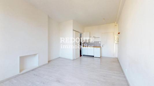 For sale Reims 1 room 21 m2 Marne (51100) photo 1
