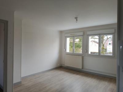 For rent Neufchateau 3 rooms 55 m2 Vosges (88300) photo 1