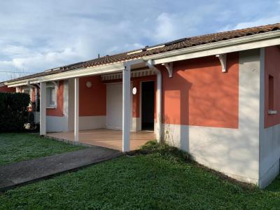 Annonce Vente 3 pi�ces Maison Soulac-sur-mer 33