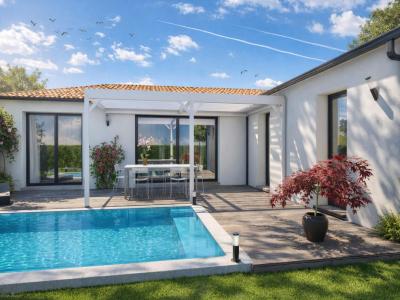 For sale Auterive 90 m2 Haute garonne (31190) photo 0