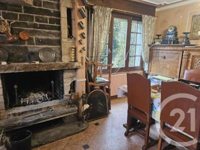 Acheter Maison 186 m2 Attin