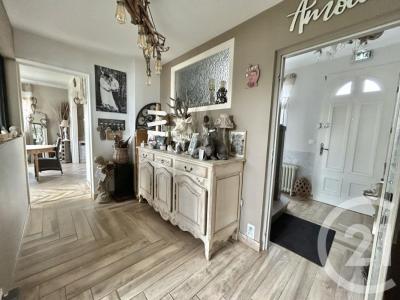 For sale Campagne-les-hesdin 7 rooms 181 m2 Pas de calais (62870) photo 1