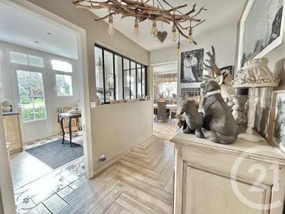 For sale Campagne-les-hesdin 7 rooms 181 m2 Pas de calais (62870) photo 2