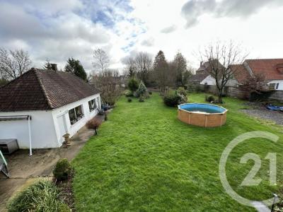 For sale Campagne-les-hesdin 7 rooms 181 m2 Pas de calais (62870) photo 3