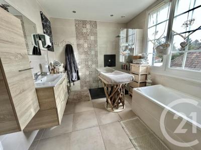 For sale Campagne-les-hesdin 7 rooms 181 m2 Pas de calais (62870) photo 4