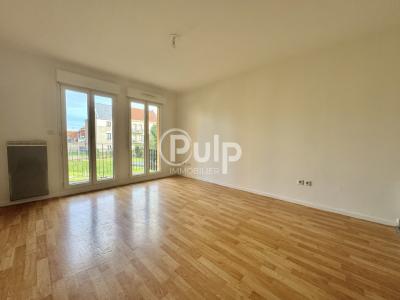 For sale Seclin 3 rooms 37 m2 Nord (59113) photo 0
