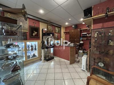 For sale Douai 20 m2 Nord (59500) photo 2