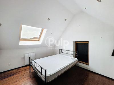 Louer Maison 60 m2 Billy-berclau