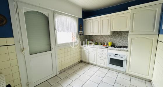For sale Douai 5 rooms 70 m2 Nord (59500) photo 1