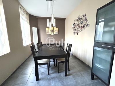For sale Calonne-ricouart 5 rooms 83 m2 Pas de calais (62470) photo 0