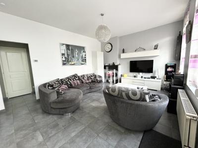 For sale Calonne-ricouart 5 rooms 83 m2 Pas de calais (62470) photo 1