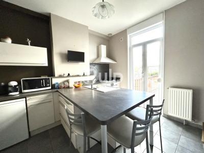 For sale Calonne-ricouart 5 rooms 83 m2 Pas de calais (62470) photo 2