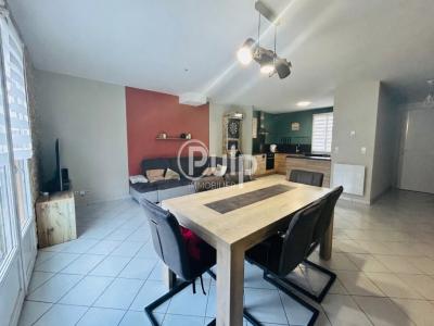 For sale Courcelles-les-lens 6 rooms 85 m2 Pas de calais (62970) photo 1