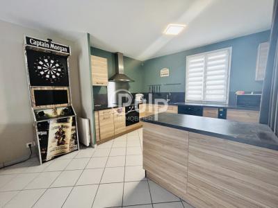 For sale Courcelles-les-lens 6 rooms 85 m2 Pas de calais (62970) photo 2