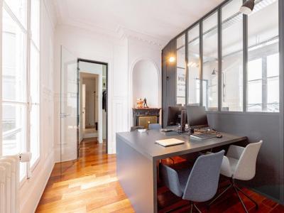 For rent Paris-10eme-arrondissement 8 m2 Paris (75010) photo 0