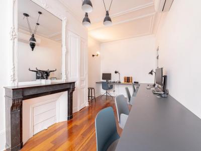 Louer Bureau Paris-10eme-arrondissement 48000 euros
