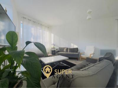 Louer Maison 116 m2 Melun